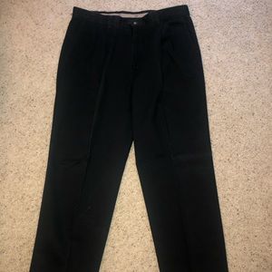 pleated dockers classic fit 38 w 29 in seam NWOT